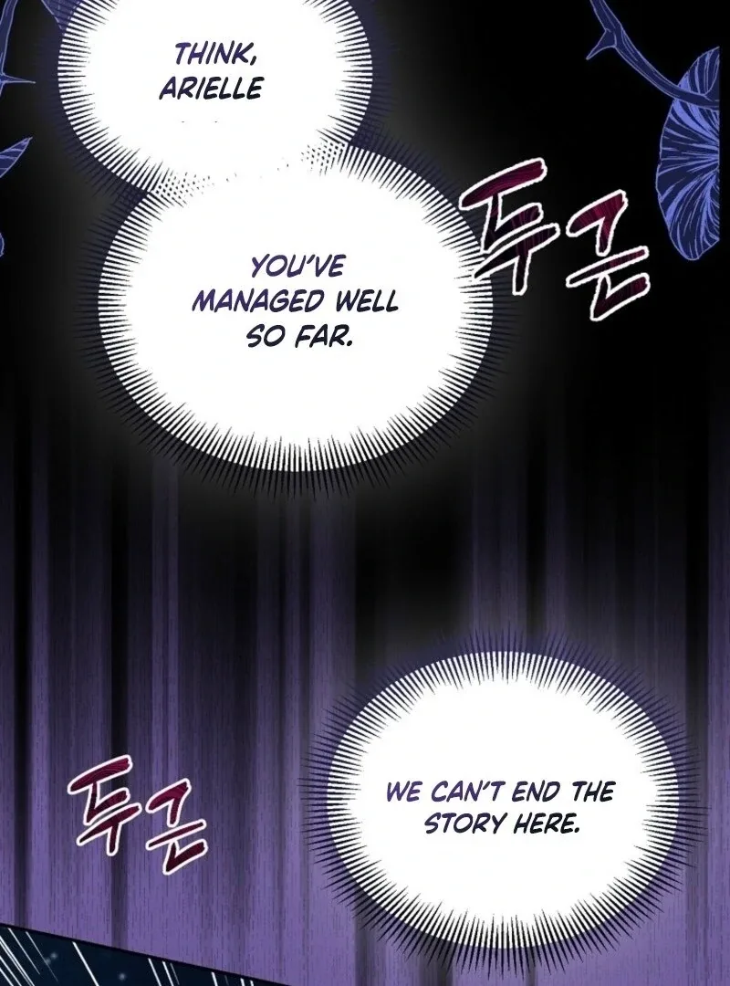 I'm a Fake Saintess but the Gods are Obsessed Chapter 110 page 100