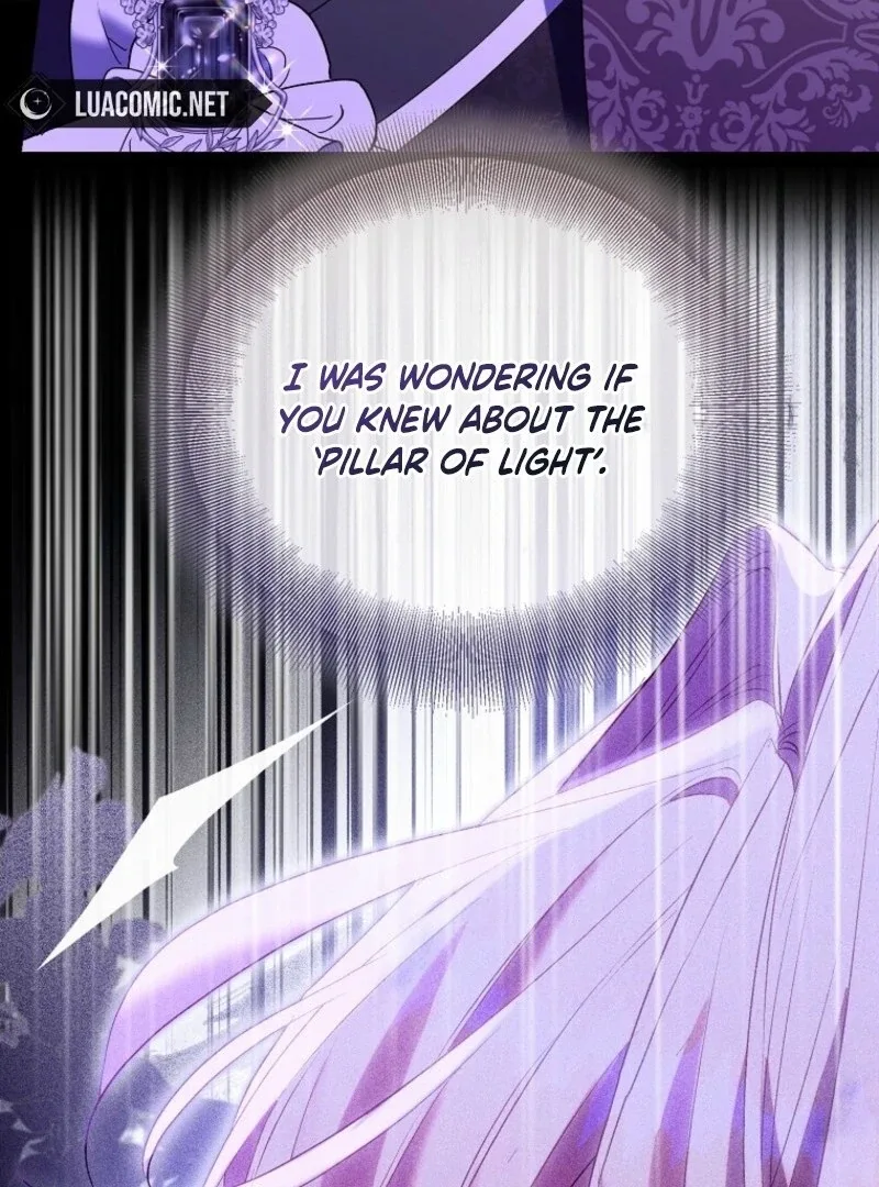 I'm a Fake Saintess but the Gods are Obsessed Chapter 110 page 103