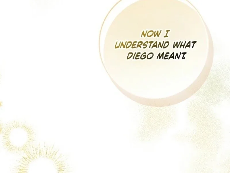 I'm a Fake Saintess but the Gods are Obsessed Chapter 110 page 108