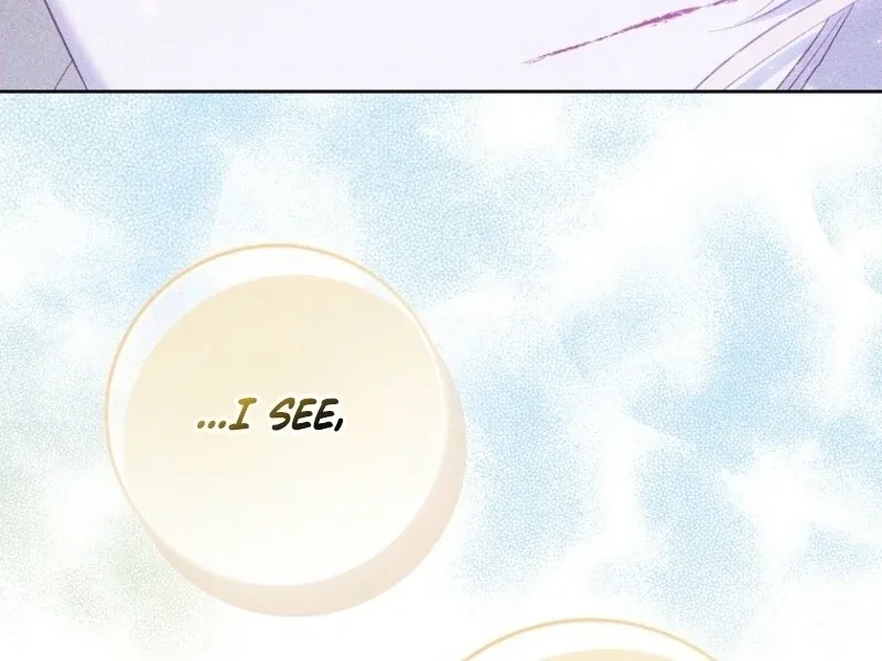 I'm a Fake Saintess but the Gods are Obsessed Chapter 110 page 107