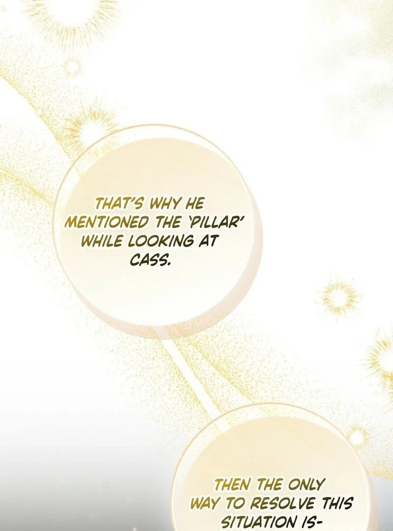 I'm a Fake Saintess but the Gods are Obsessed Chapter 110 page 109