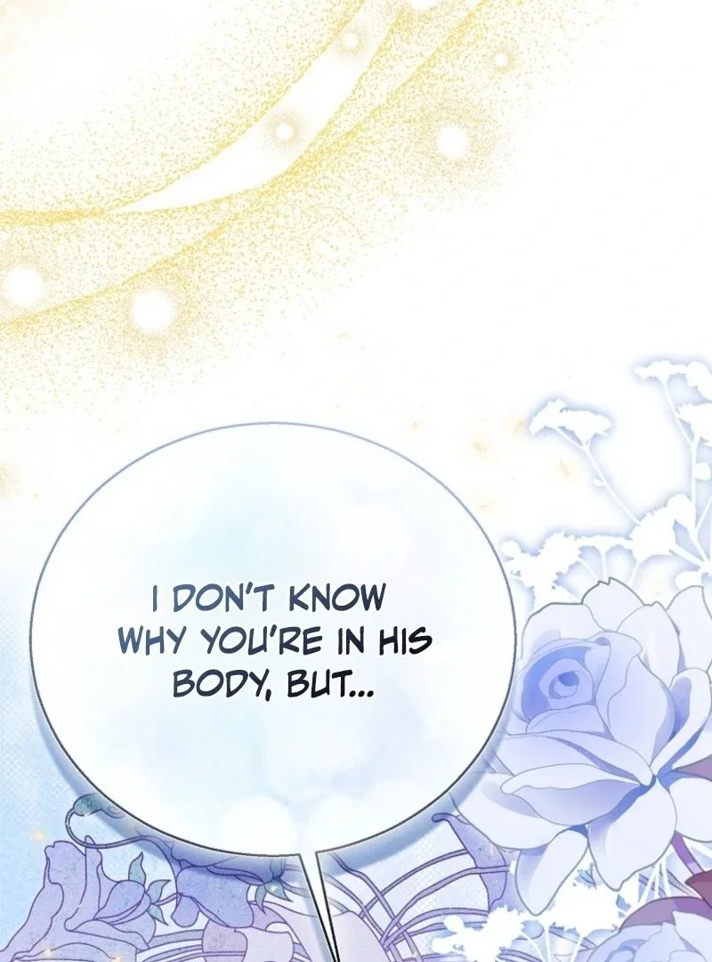 I'm a Fake Saintess but the Gods are Obsessed Chapter 110 page 114