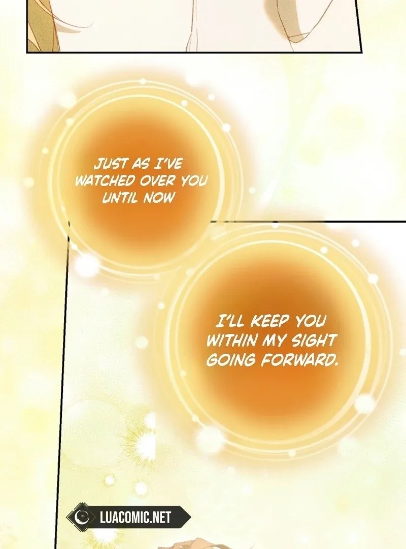 I'm a Fake Saintess but the Gods are Obsessed Chapter 110 page 126