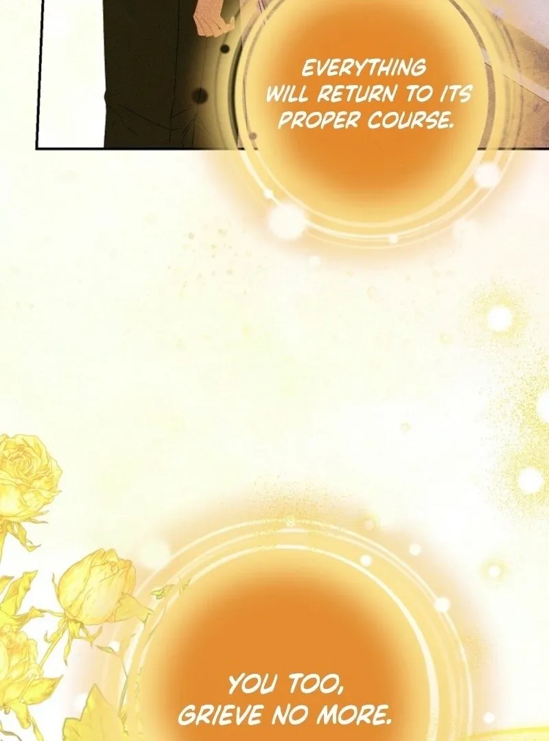 I'm a Fake Saintess but the Gods are Obsessed Chapter 110 page 128