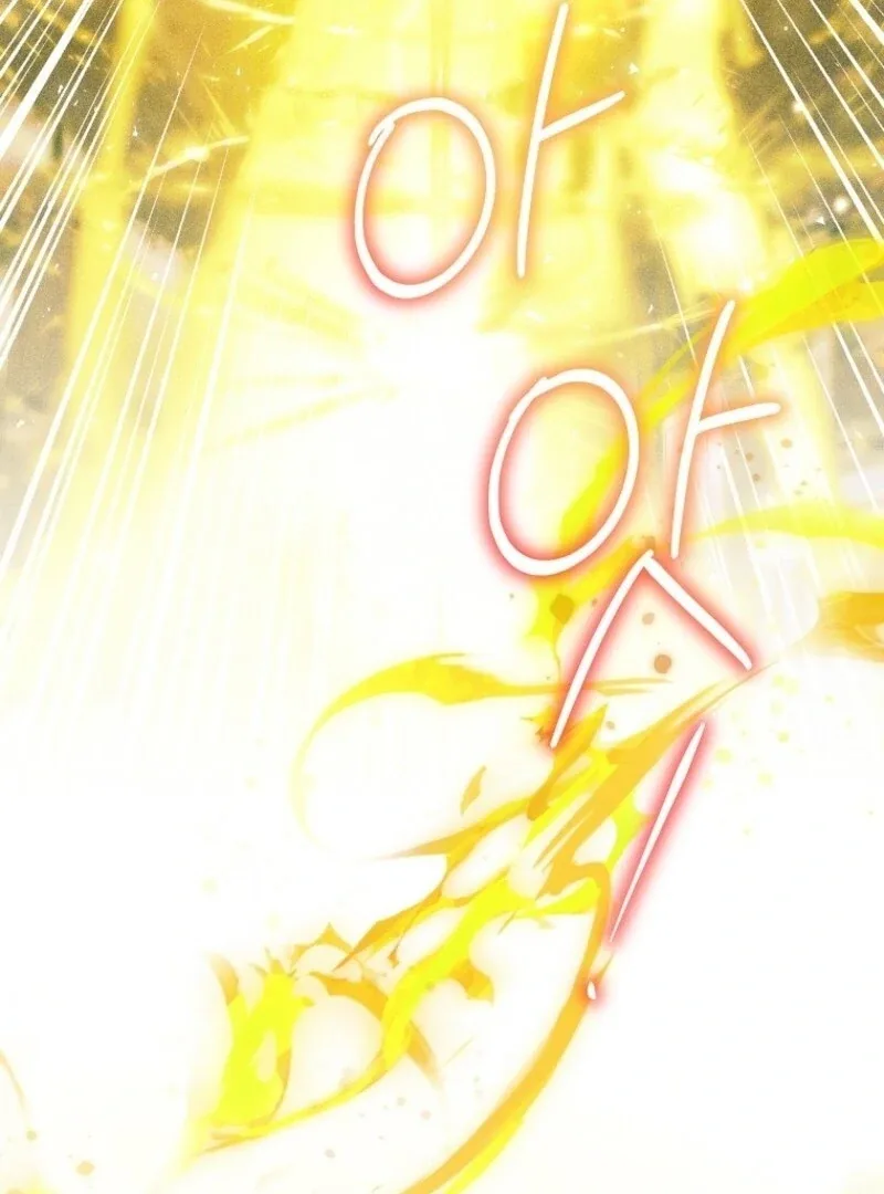 I'm a Fake Saintess but the Gods are Obsessed Chapter 110 page 135