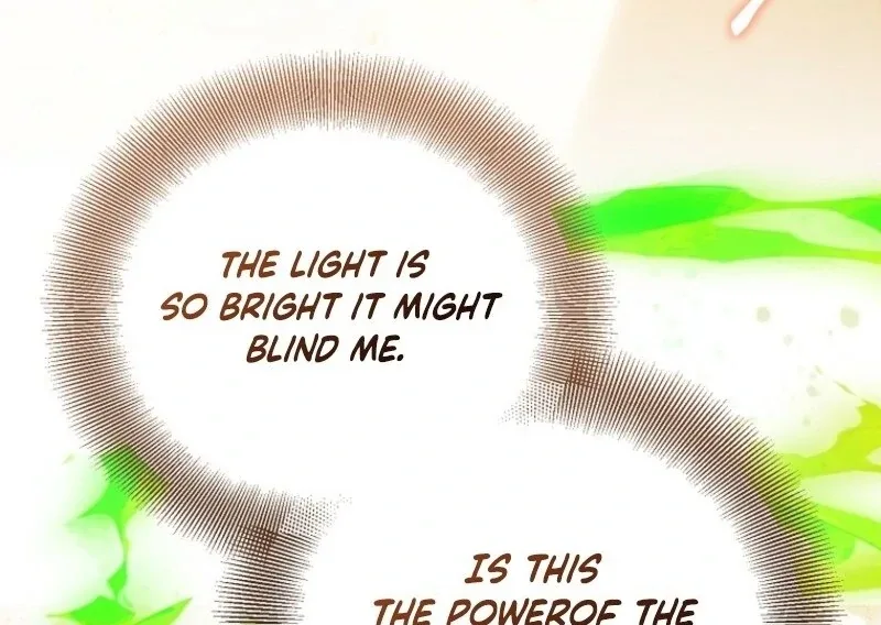 I'm a Fake Saintess but the Gods are Obsessed Chapter 110 page 142
