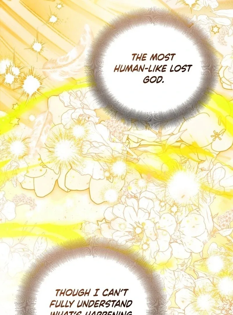 I'm a Fake Saintess but the Gods are Obsessed Chapter 110 page 154