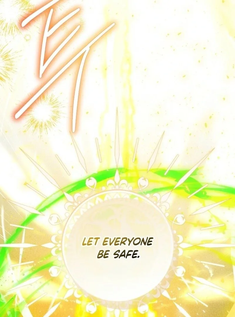 I'm a Fake Saintess but the Gods are Obsessed Chapter 110 page 157