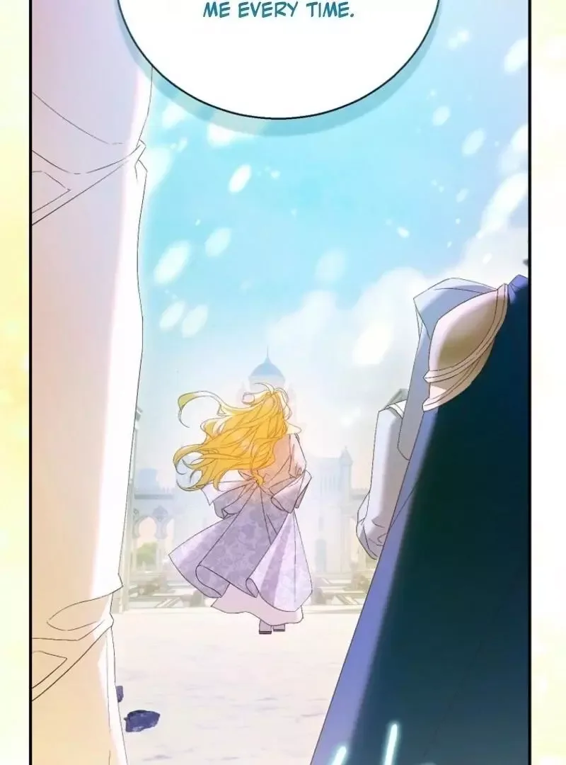 I'm a Fake Saintess but the Gods are Obsessed Chapter 111 page 25