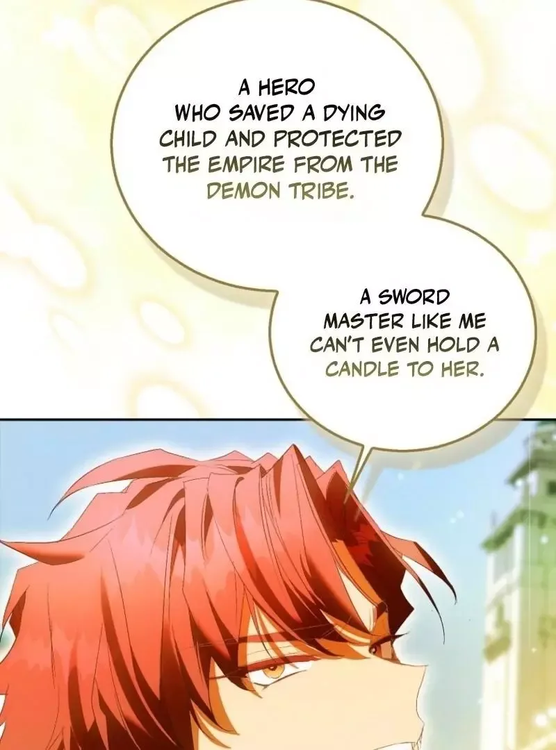 I'm a Fake Saintess but the Gods are Obsessed Chapter 111 page 23