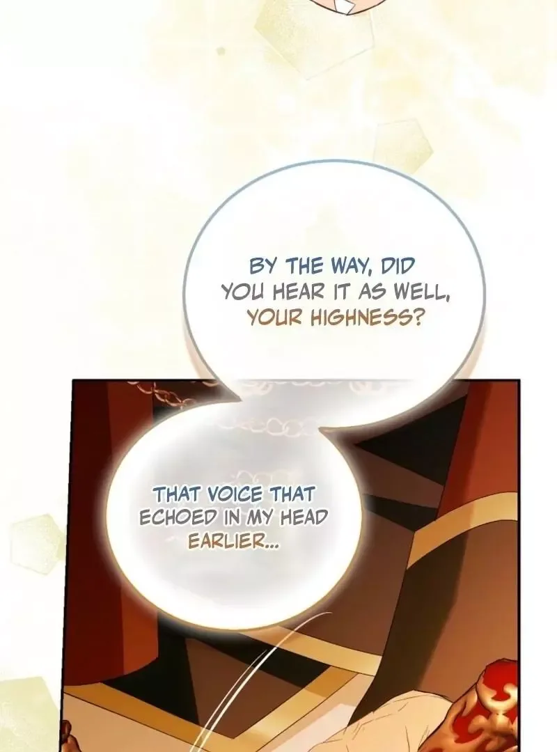 I'm a Fake Saintess but the Gods are Obsessed Chapter 111 page 14