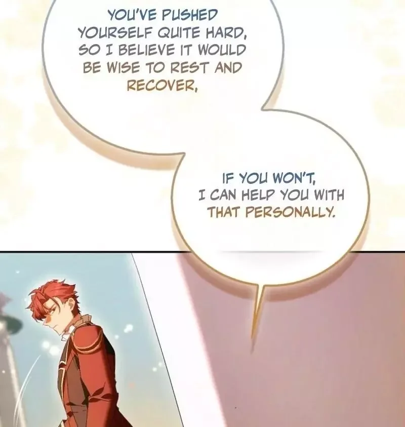 I'm a Fake Saintess but the Gods are Obsessed Chapter 111 page 10
