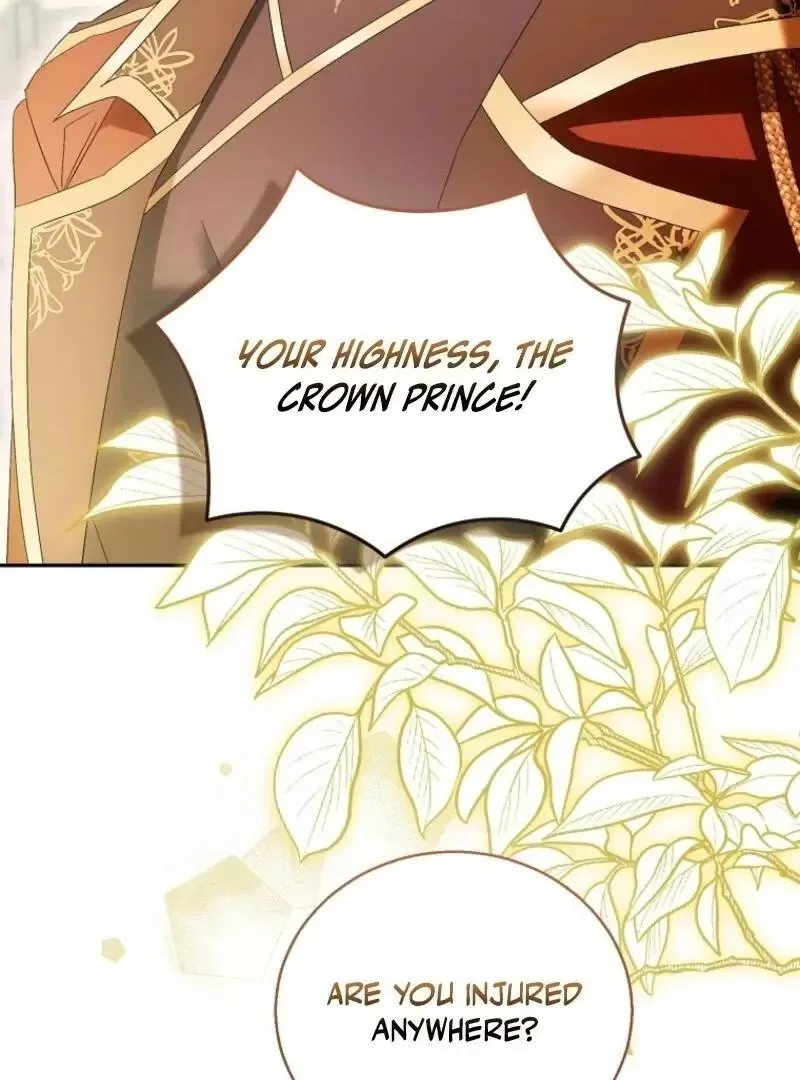 I'm a Fake Saintess but the Gods are Obsessed Chapter 111 page 7