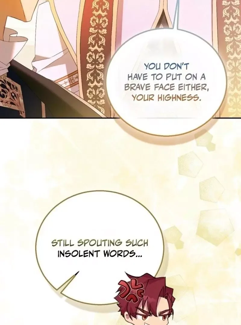 I'm a Fake Saintess but the Gods are Obsessed Chapter 111 page 13