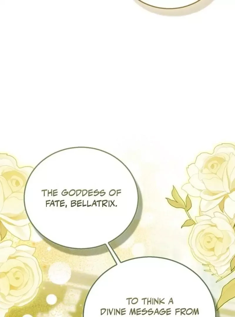 I'm a Fake Saintess but the Gods are Obsessed Chapter 111 page 16