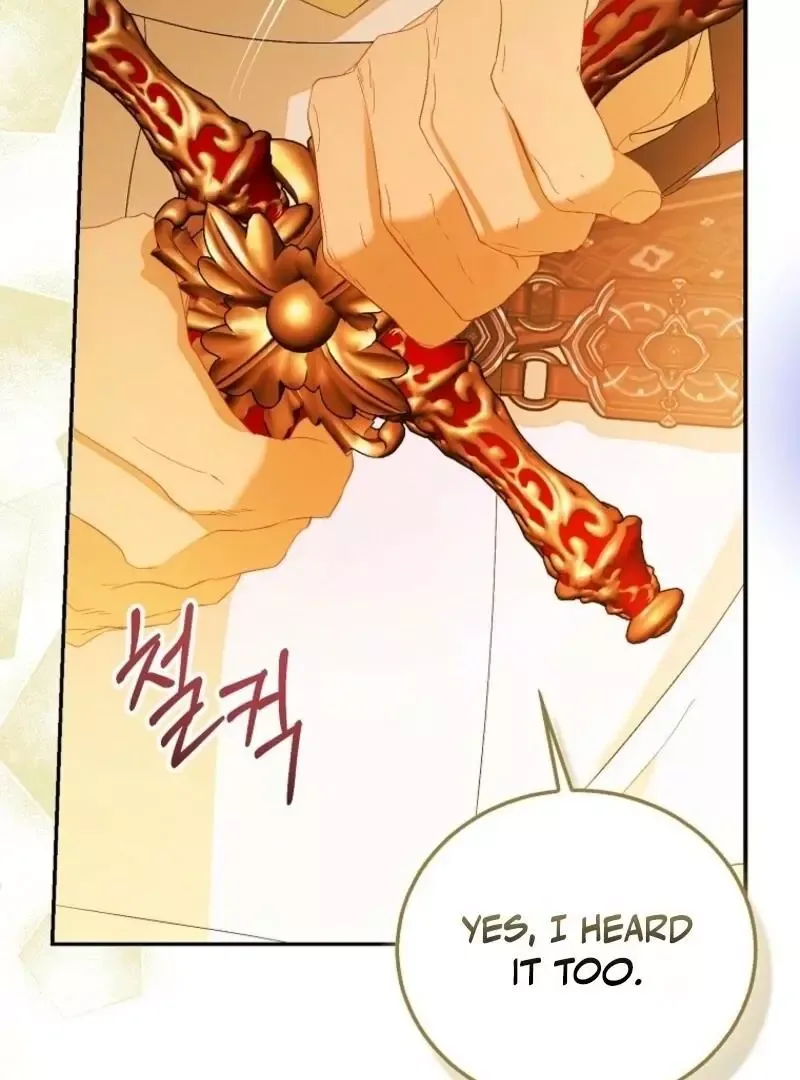I'm a Fake Saintess but the Gods are Obsessed Chapter 111 page 15