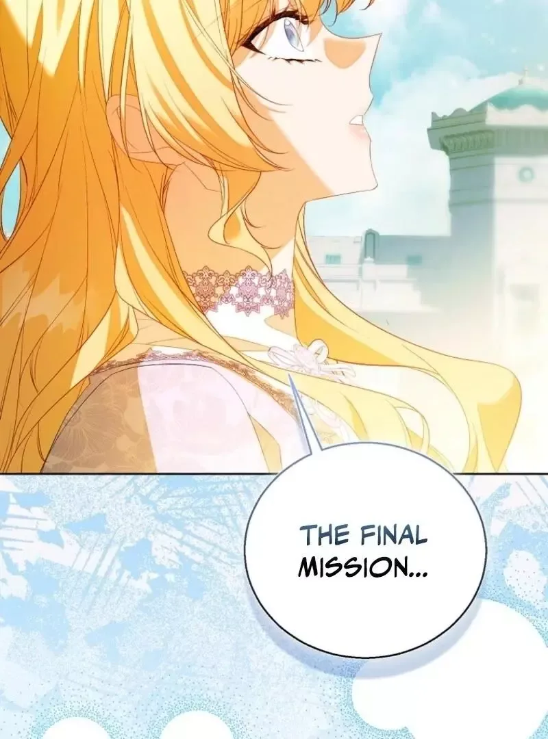 I'm a Fake Saintess but the Gods are Obsessed Chapter 111 page 36
