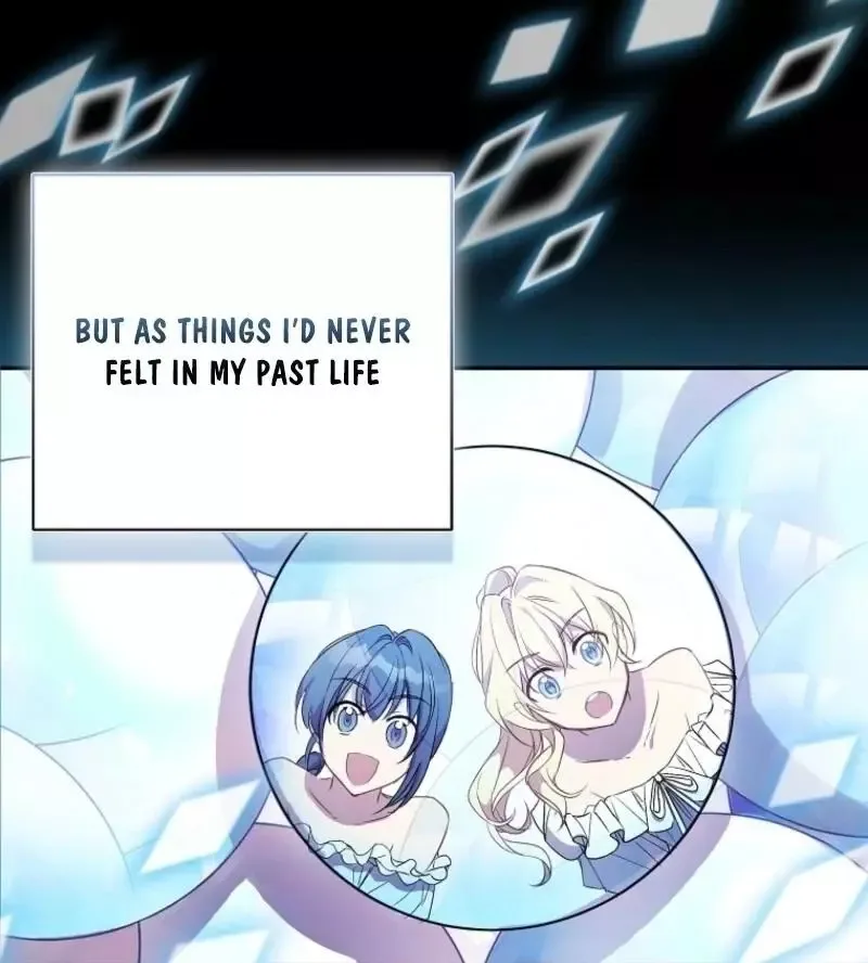 I'm a Fake Saintess but the Gods are Obsessed Chapter 111 page 41