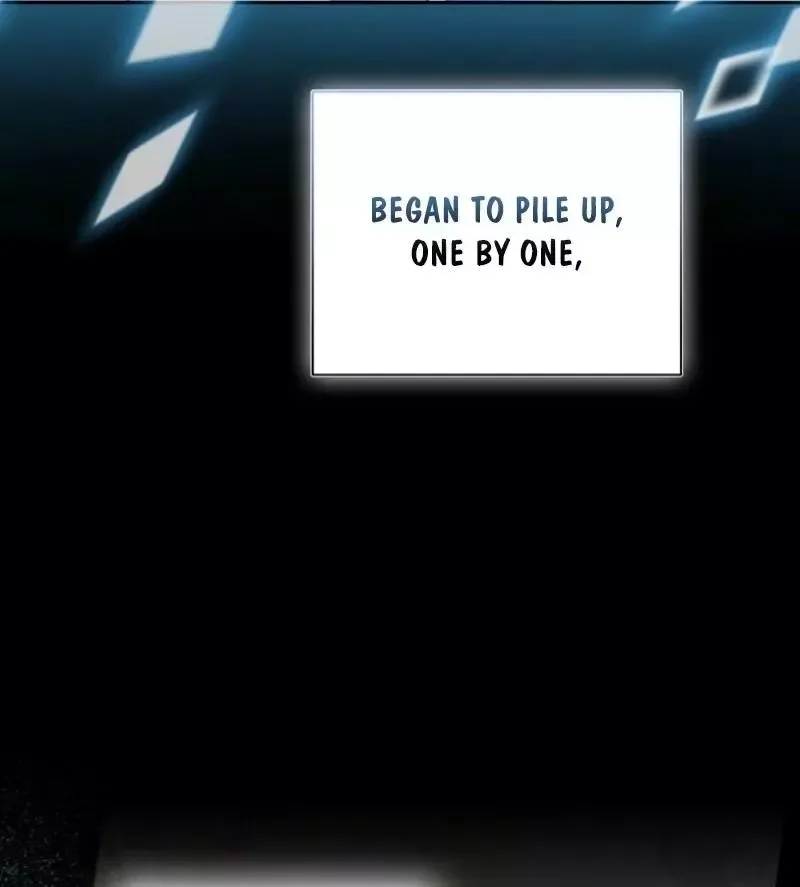 I'm a Fake Saintess but the Gods are Obsessed Chapter 111 page 42