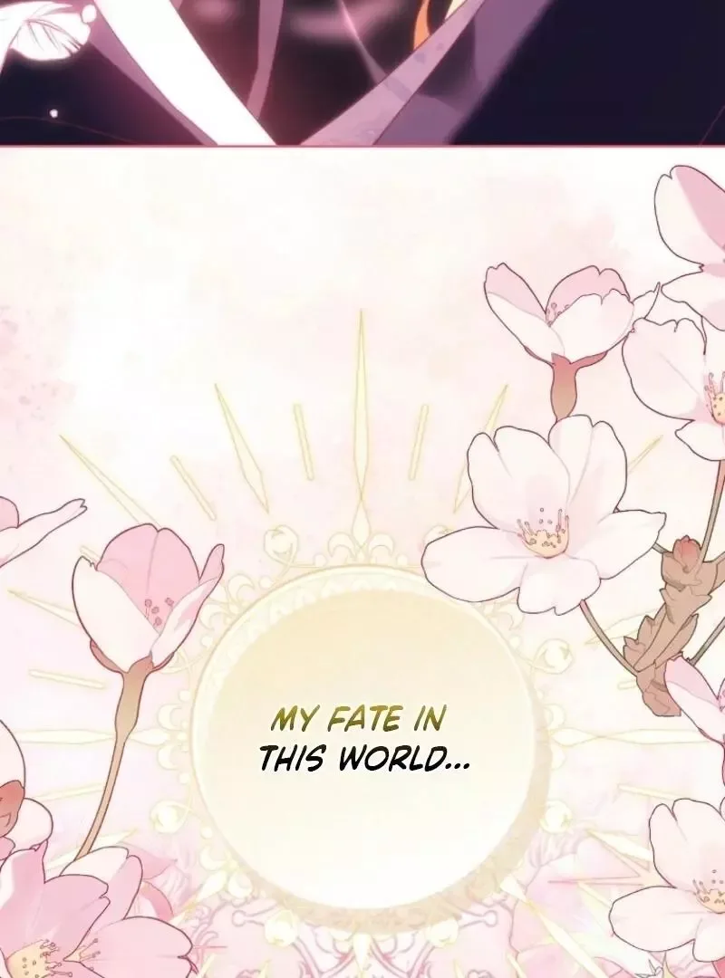 I'm a Fake Saintess but the Gods are Obsessed Chapter 111 page 48