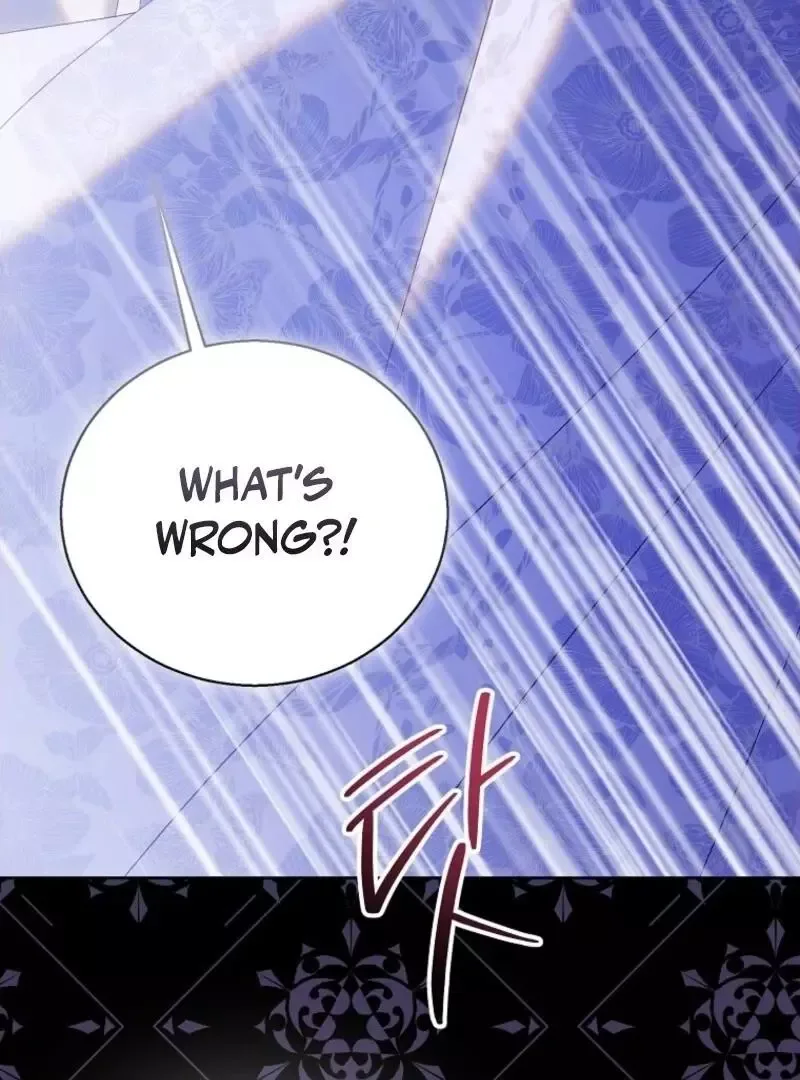 I'm a Fake Saintess but the Gods are Obsessed Chapter 111 page 64