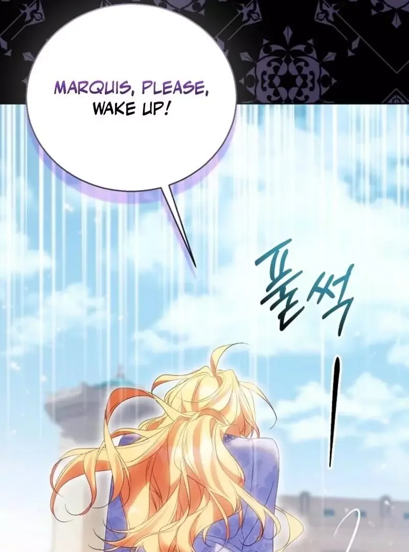 I'm a Fake Saintess but the Gods are Obsessed Chapter 111 page 65