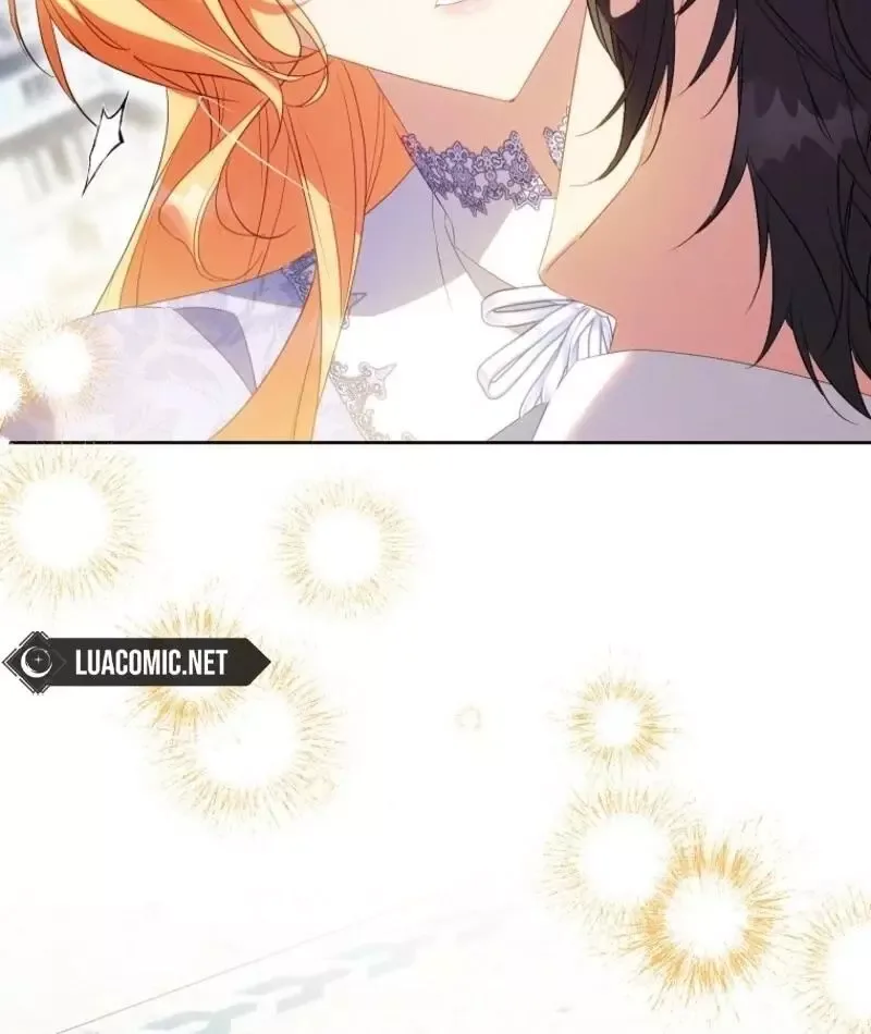I'm a Fake Saintess but the Gods are Obsessed Chapter 111 page 73