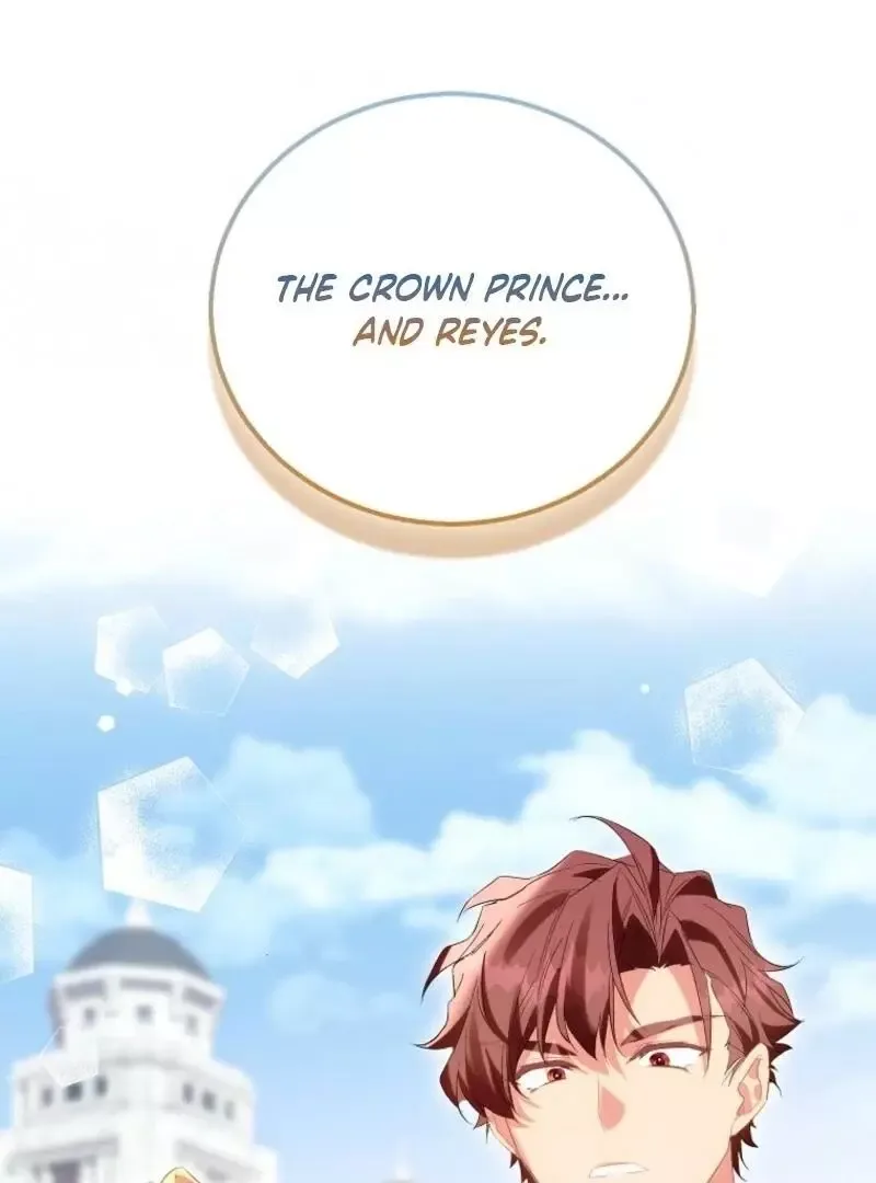 I'm a Fake Saintess but the Gods are Obsessed Chapter 111 page 77