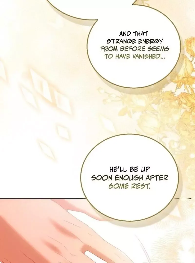 I'm a Fake Saintess but the Gods are Obsessed Chapter 111 page 79