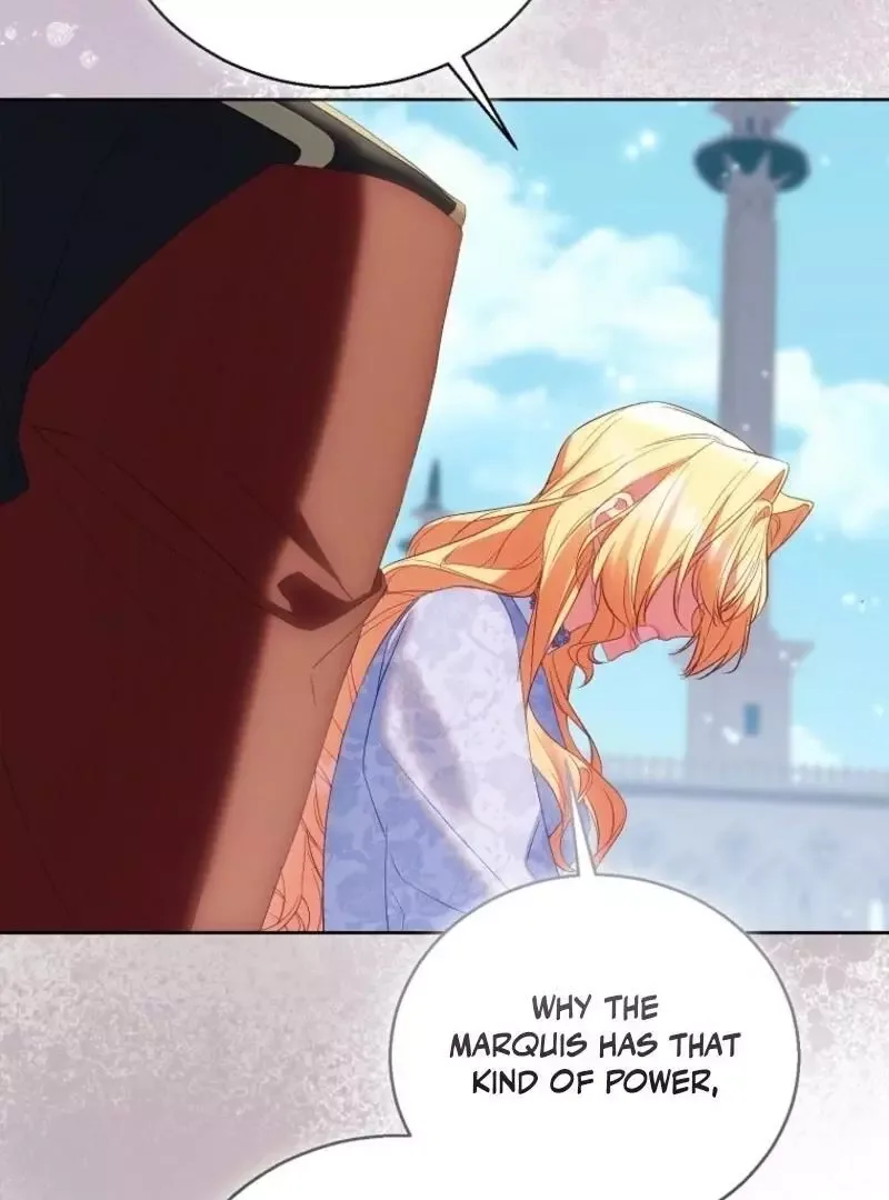 I'm a Fake Saintess but the Gods are Obsessed Chapter 111 page 93