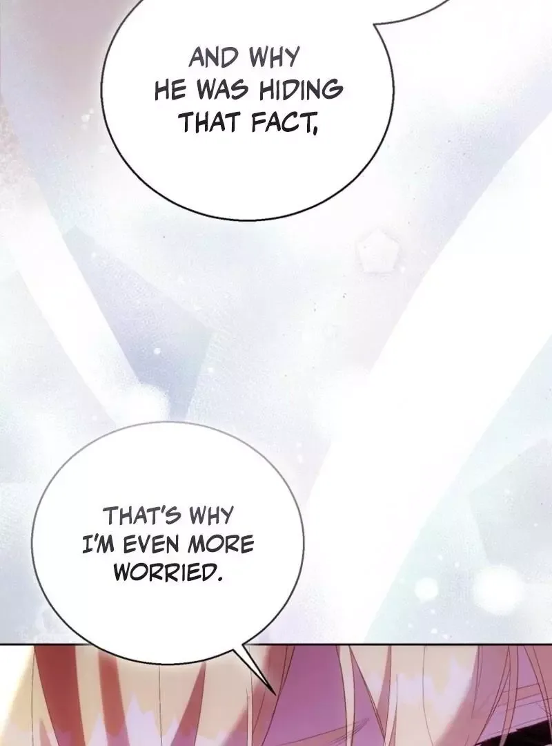 I'm a Fake Saintess but the Gods are Obsessed Chapter 111 page 94