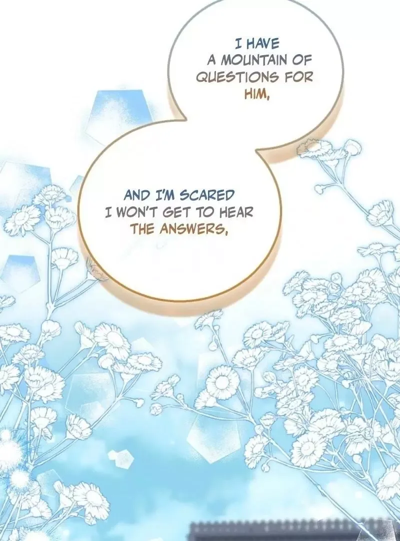 I'm a Fake Saintess but the Gods are Obsessed Chapter 111 page 97