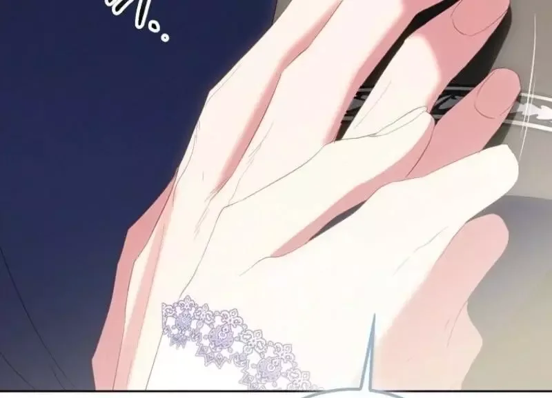 I'm a Fake Saintess but the Gods are Obsessed Chapter 111 page 96