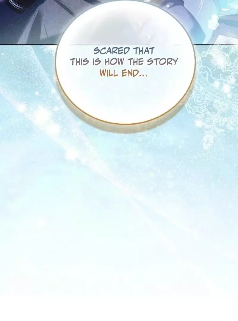 I'm a Fake Saintess but the Gods are Obsessed Chapter 111 page 99
