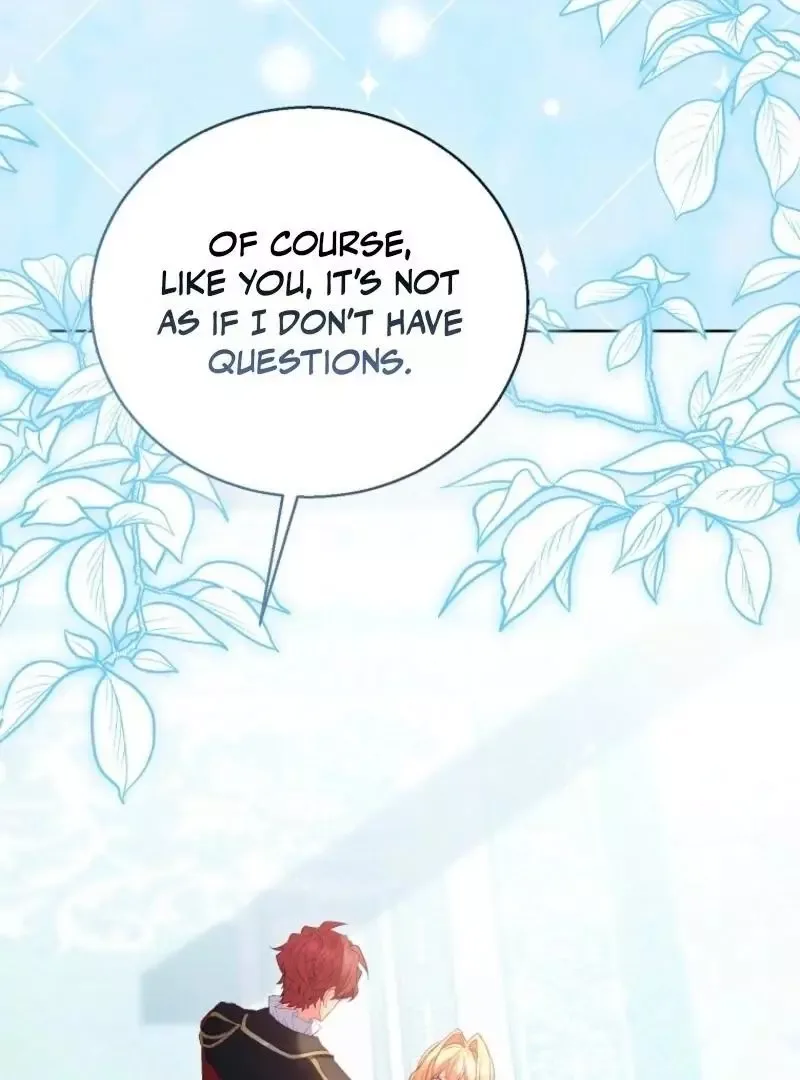 I'm a Fake Saintess but the Gods are Obsessed Chapter 111 page 102