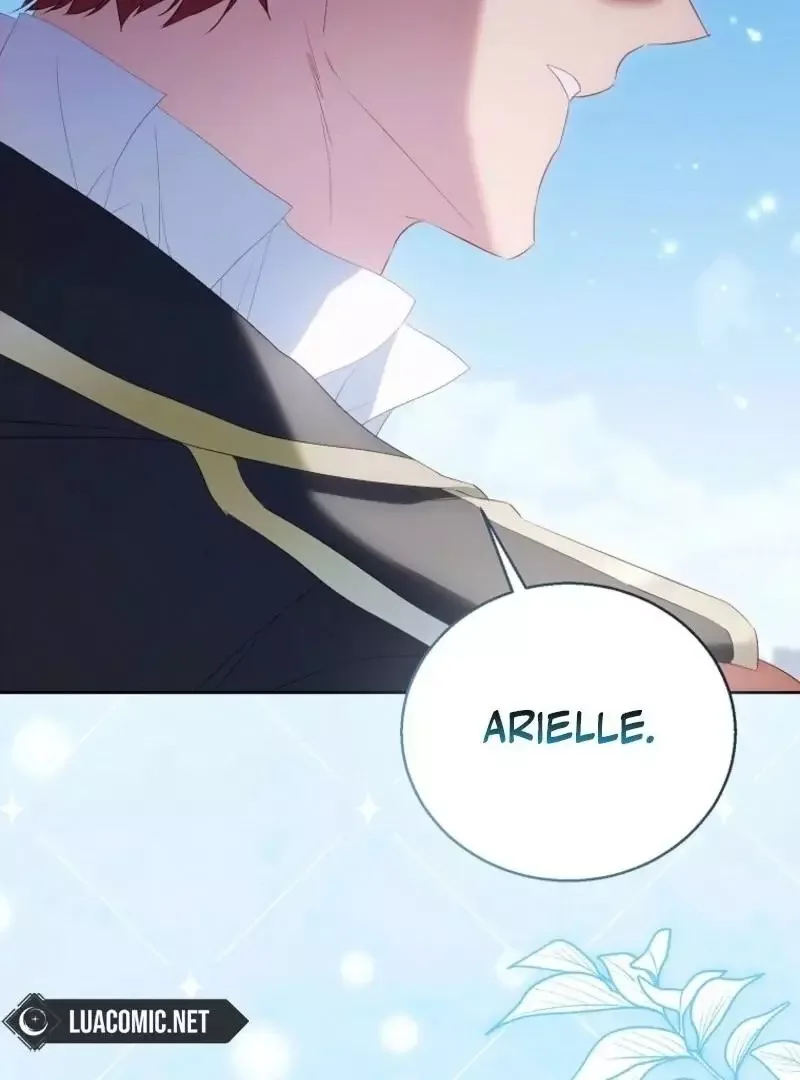 I'm a Fake Saintess but the Gods are Obsessed Chapter 111 page 101