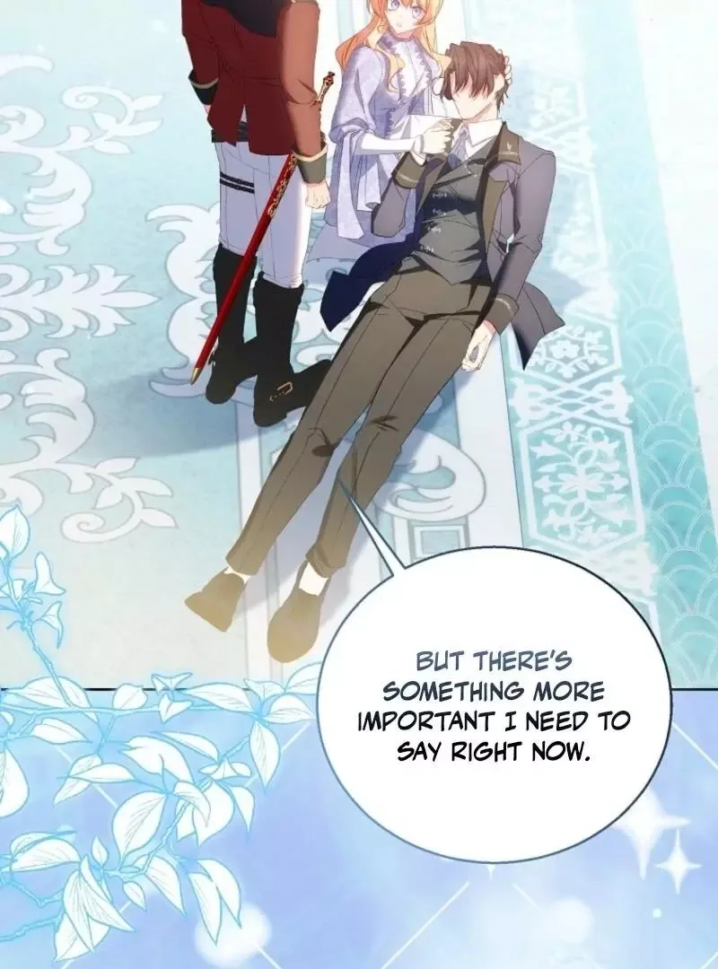 I'm a Fake Saintess but the Gods are Obsessed Chapter 111 page 103