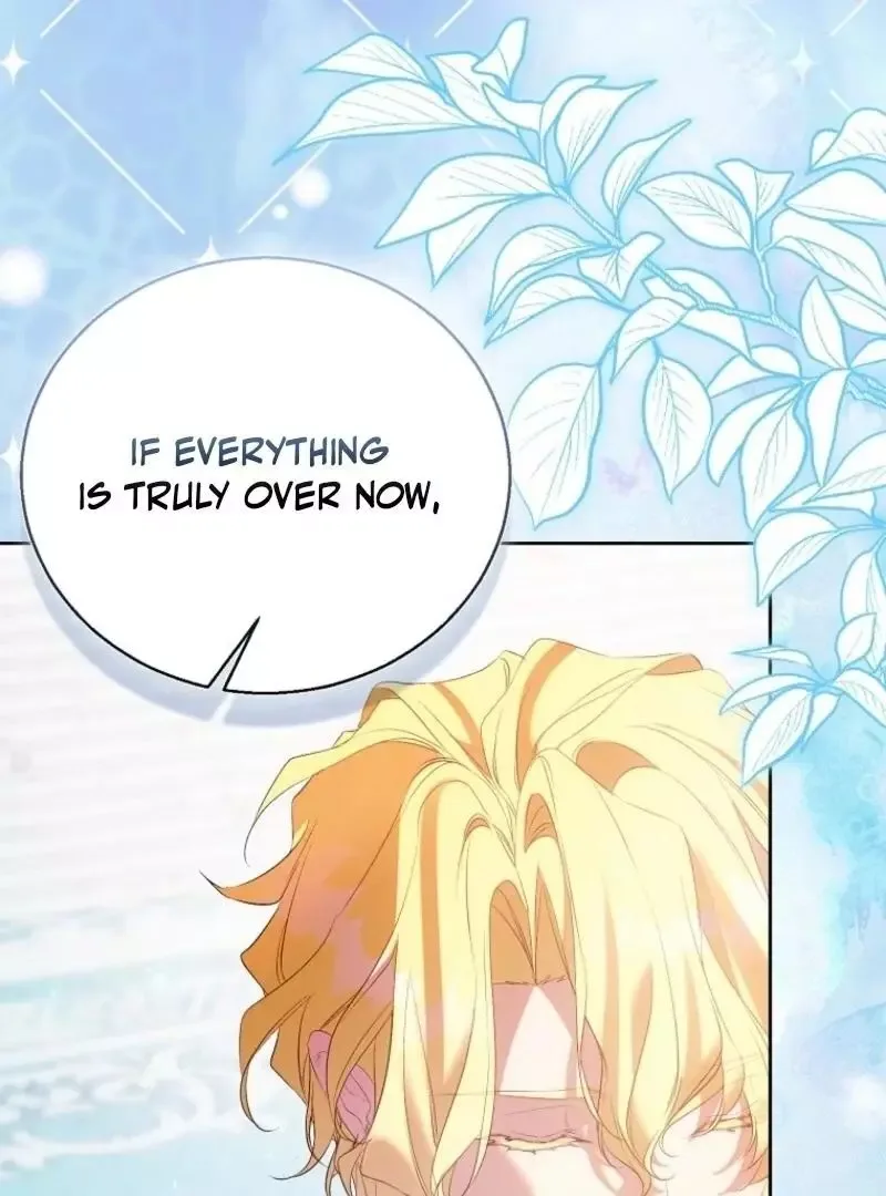 I'm a Fake Saintess but the Gods are Obsessed Chapter 111 page 104