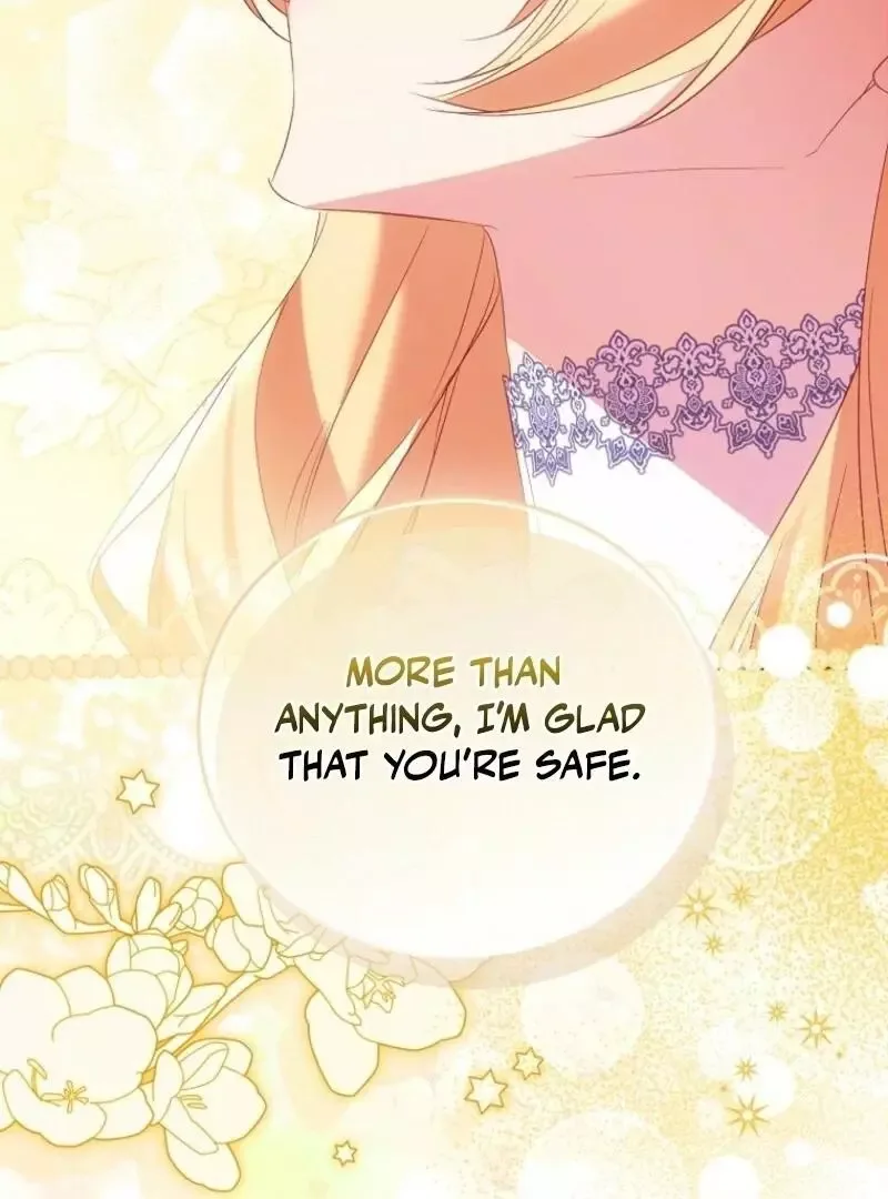 I'm a Fake Saintess but the Gods are Obsessed Chapter 111 page 110
