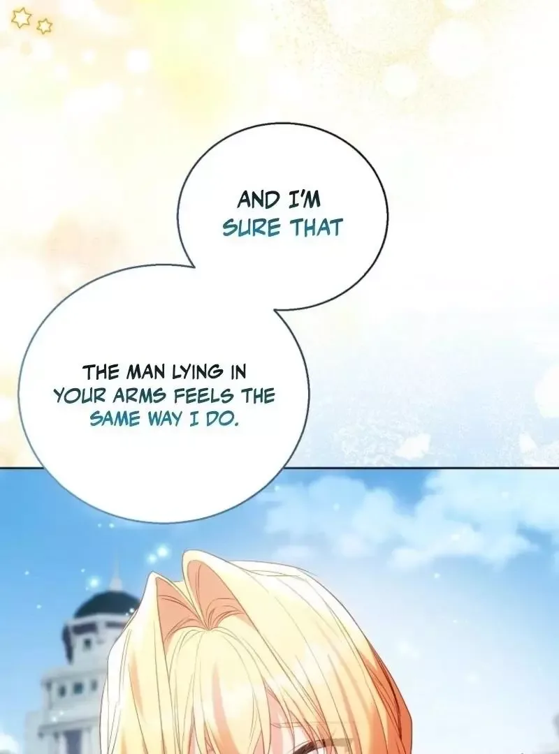 I'm a Fake Saintess but the Gods are Obsessed Chapter 111 page 111