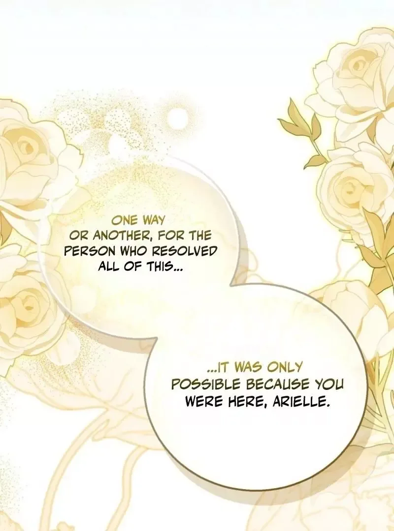 I'm a Fake Saintess but the Gods are Obsessed Chapter 111 page 113