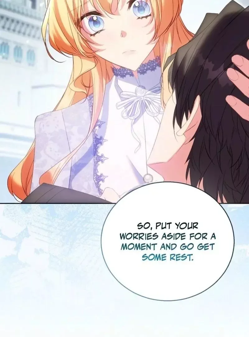 I'm a Fake Saintess but the Gods are Obsessed Chapter 111 page 112