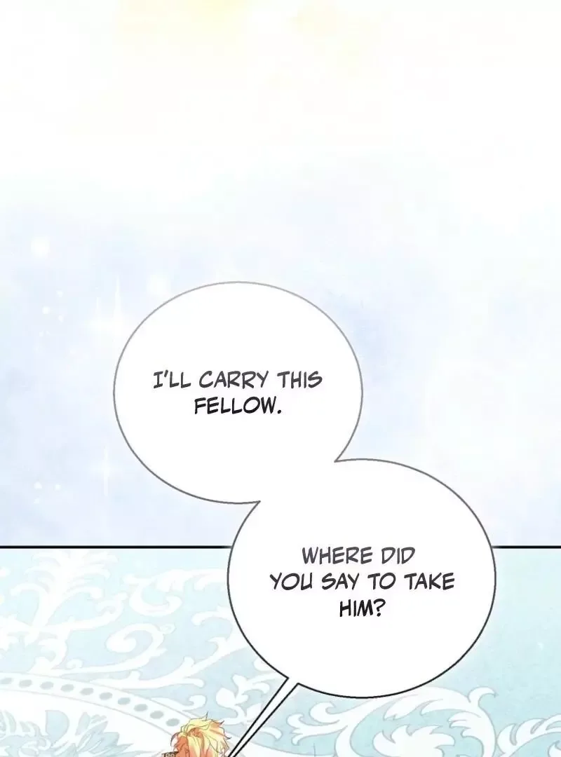 I'm a Fake Saintess but the Gods are Obsessed Chapter 111 page 115