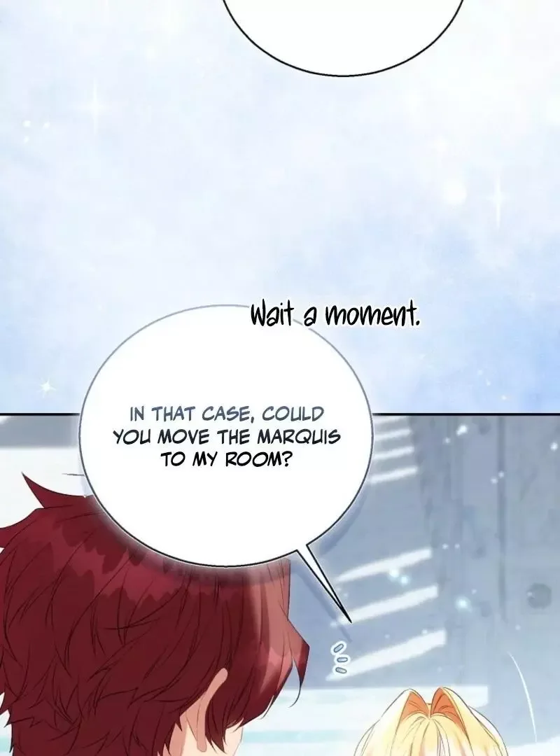 I'm a Fake Saintess but the Gods are Obsessed Chapter 111 page 117