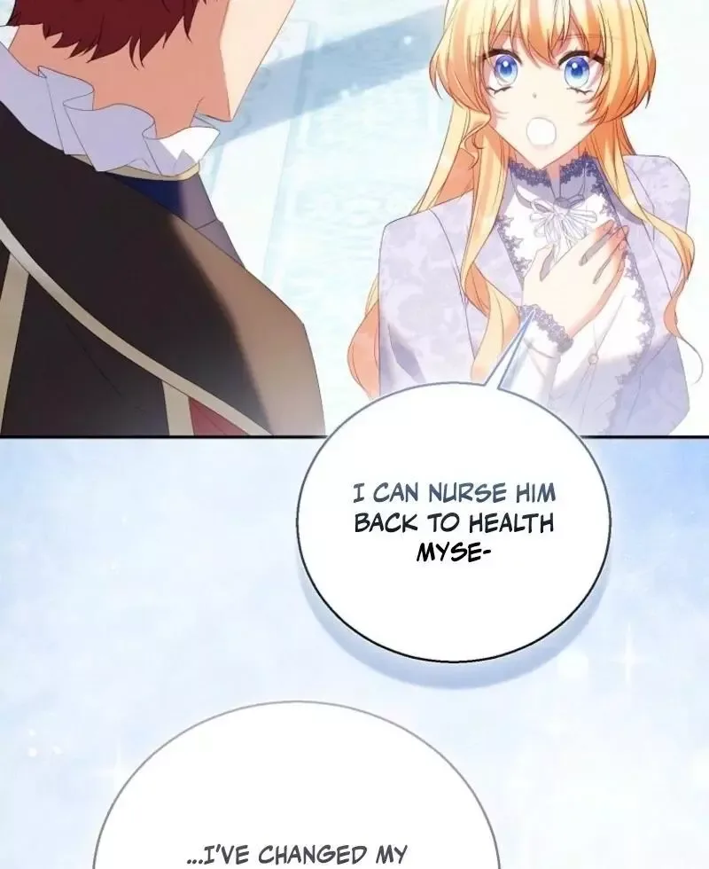 I'm a Fake Saintess but the Gods are Obsessed Chapter 111 page 118