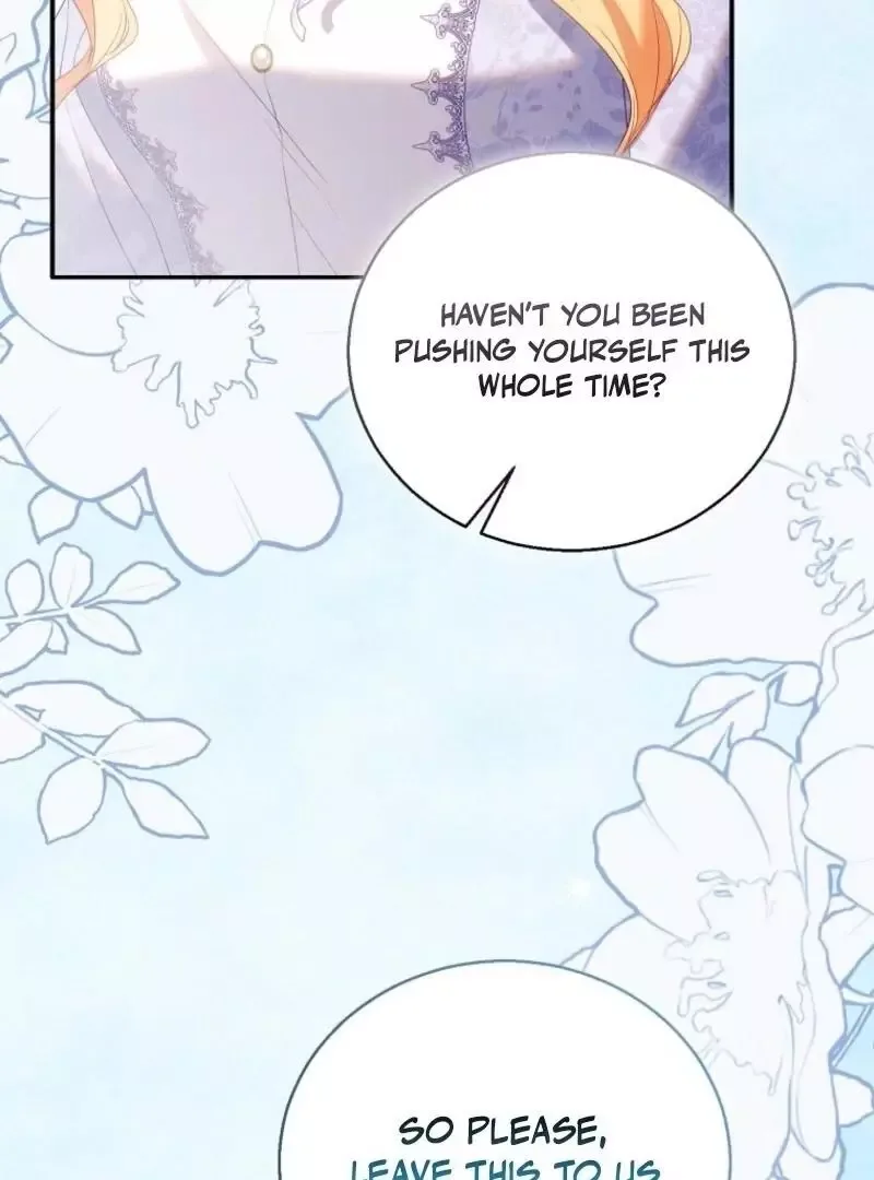 I'm a Fake Saintess but the Gods are Obsessed Chapter 111 page 125