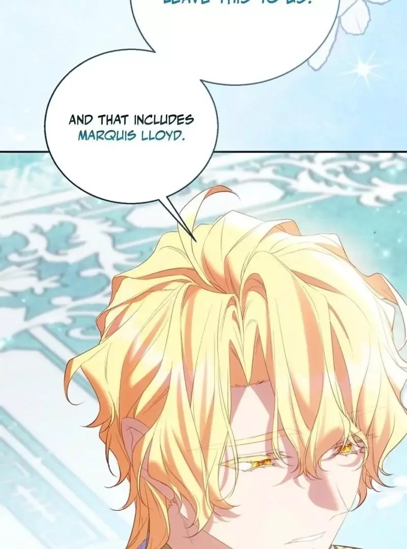 I'm a Fake Saintess but the Gods are Obsessed Chapter 111 page 126