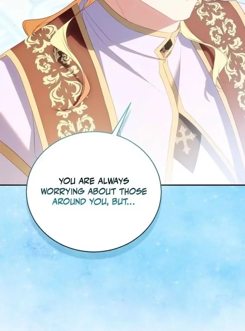 I'm a Fake Saintess but the Gods are Obsessed Chapter 111 page 127