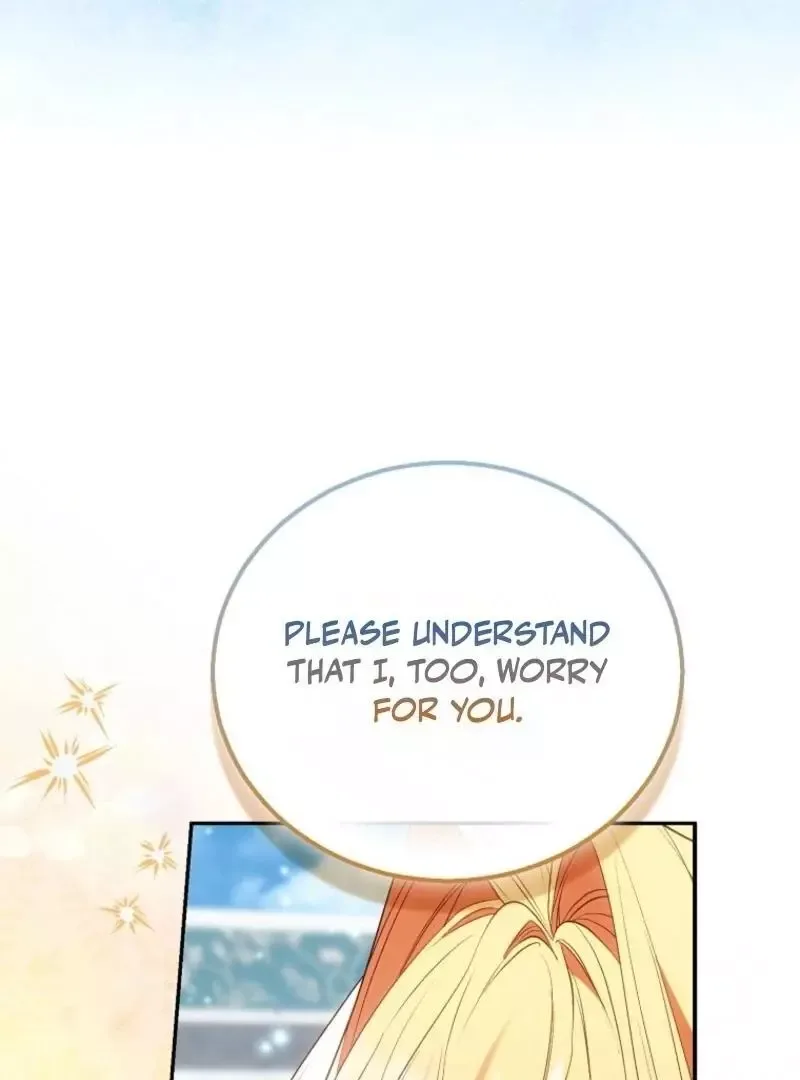 I'm a Fake Saintess but the Gods are Obsessed Chapter 111 page 128