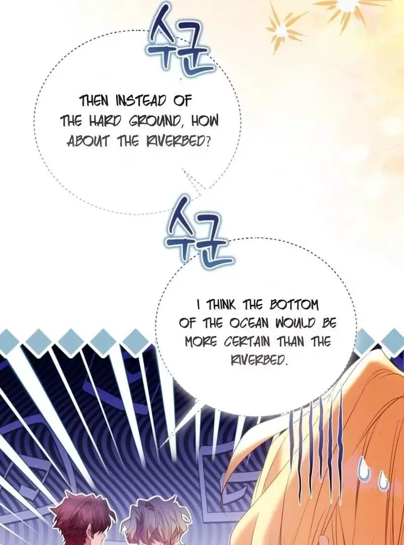 I'm a Fake Saintess but the Gods are Obsessed Chapter 111 page 131